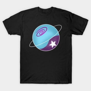 Cosmic cm T-Shirt